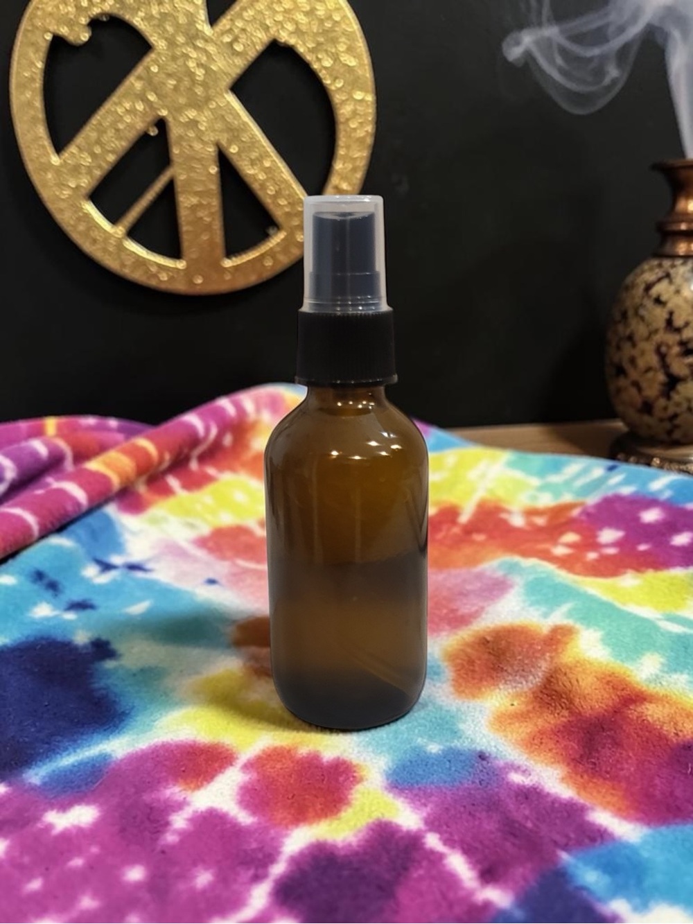 Body Oil Luxurious Hydration Skin Beauty Hair & Body Oil Orchid & Vine